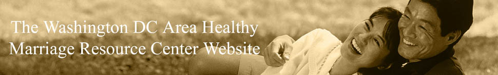 Healthy Marriage Resource Center